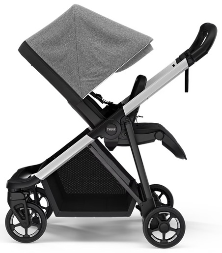 THULE kolica SHINE, SIVA