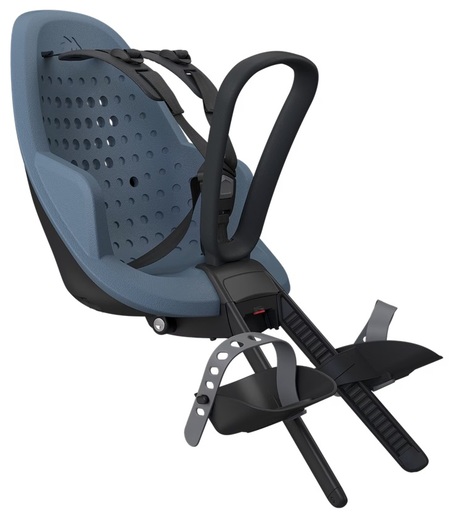 THULE dječja sjedalica za biciklo YEPP 2 Mini, PLAVA