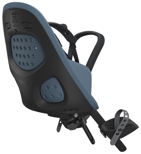 THULE dječja sjedalica za biciklo YEPP 2 Mini, PLAVA