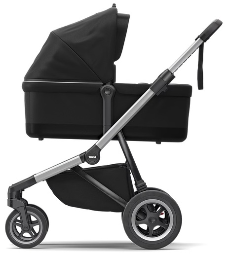 THULE kolica SLEEK, CRNA