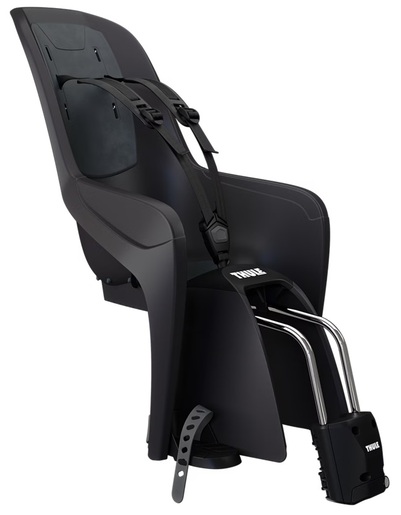 THULE dječja sjedalica za biciklo RIDE ALONG LITE 2, CRNA