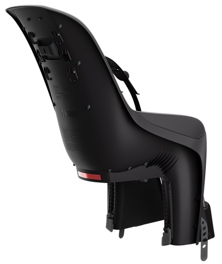 THULE dječja sjedalica za biciklo RIDE ALONG LITE 2, CRNA