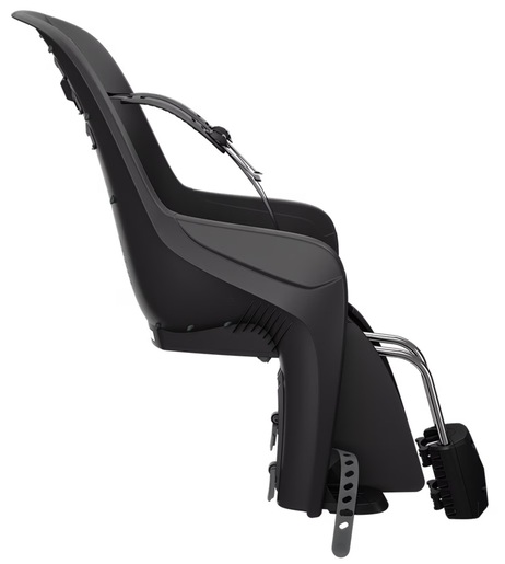 THULE dječja sjedalica za biciklo RIDE ALONG LITE 2, CRNA