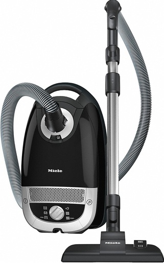 Miele usisivač s vrećicom Complete C2 Flex, 890 W, radni domet 10m