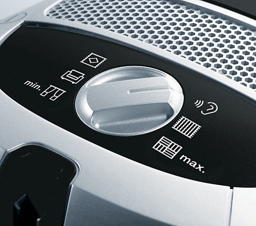 Miele usisivač s vrećicom Complete C2 Flex, 890 W, radni domet 10m