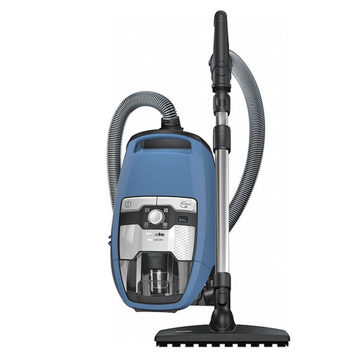 Miele usisivač bez vrećice Blizzard CX1 Parquet, 890 W, kapacitet 2L