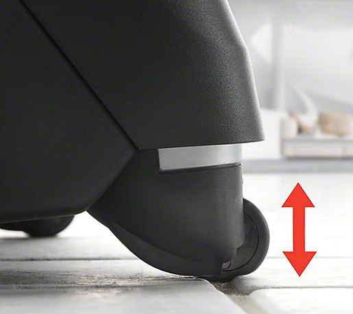 Miele usisivač bez vrećice Blizzard CX1 Parquet, 890 W, kapacitet 2L