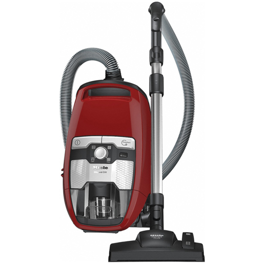 Miele usisivač bez vrećice Blizzard CX1 Red, 890 W, kapacitet 2 L