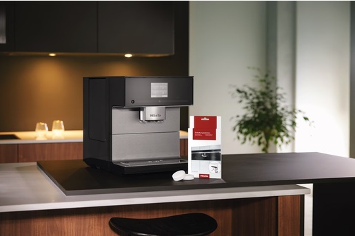 Miele tablete za uklanjanje kamenca