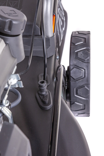 ADK samohodna motorna kosilica X51SHL-C1, 170 cm³/51 cm