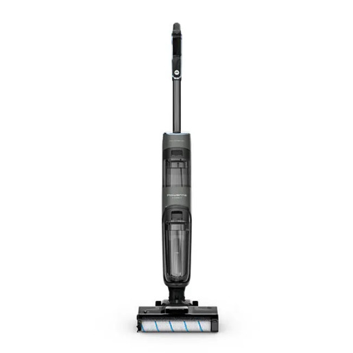 ROWENTA štapni usisivač GZ5035WO X-Clean 4, 2 u 1 za mokro i suho usisavanje i pranje