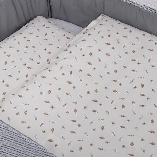 BUBA Posteljina 5D Listići