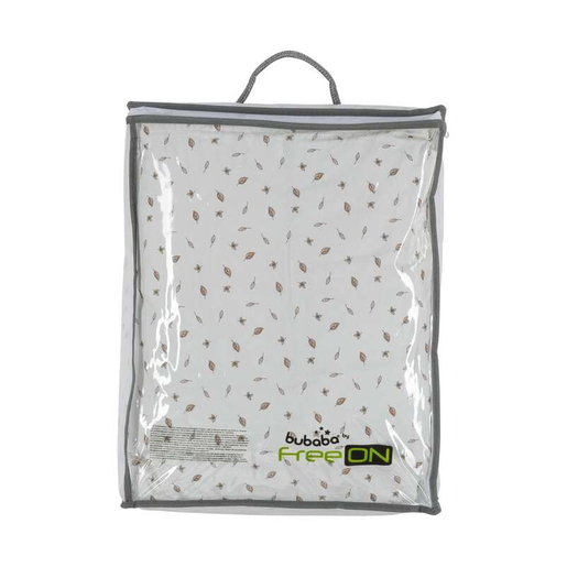 BUBA Posteljina 5D Listići