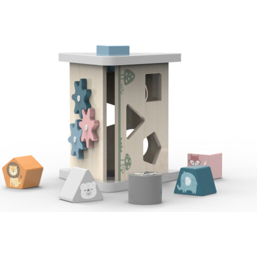 VIGA razvrstaj oblike 44007