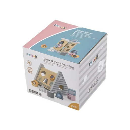 VIGA razvrstaj oblike 44007