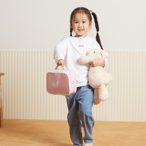 VIGA drveni make up set 44203