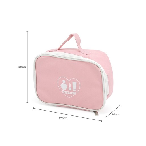 VIGA drveni make up set 44203