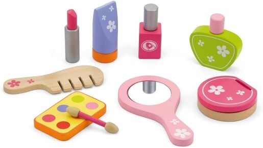 VIGA drveni kovčeg za uljepšavanje 50531