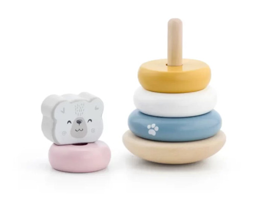 VIGA slagalica polarni medjved 44005