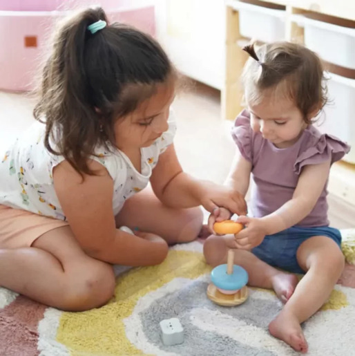 VIGA slagalica polarni medjved 44005