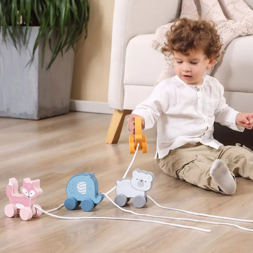 VIGA igra na povlačenje polarni medvjed 44001