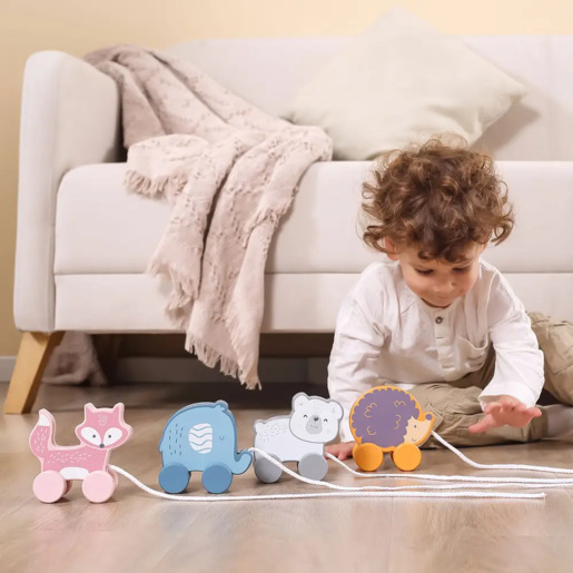 VIGA igra na povlačenje polarni medvjed 44001