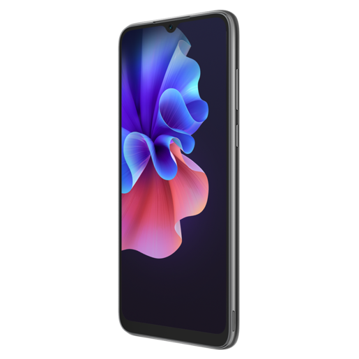 Blackview A55 Pro mobitel, 4+64 GB, Black