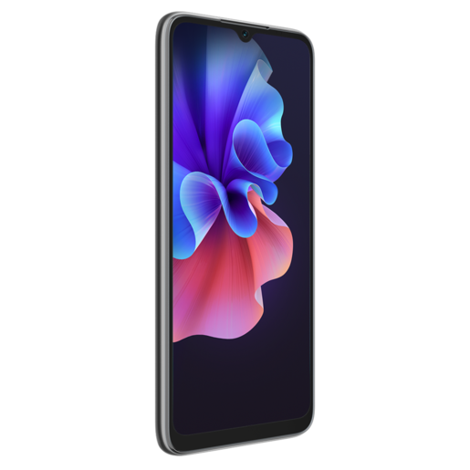 Blackview A55 Pro mobitel, 4+64 GB, Black