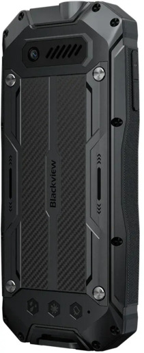 Blackview N1000 mobitel, Black, rugged