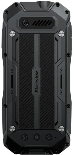 Blackview N1000 mobitel, Black, rugged