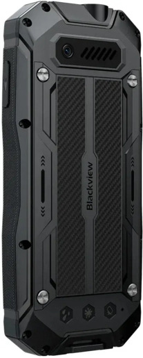 Blackview N1000 mobitel, Black, rugged