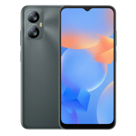 Blackview A52 Pro mobitel, 4+128 GB, Polar Night