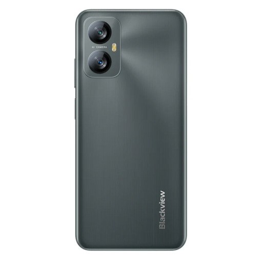 Blackview A52 Pro mobitel, 4+128 GB, Polar Night