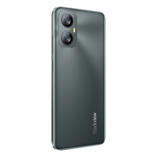 Blackview A52 Pro mobitel, 4+128 GB, Polar Night