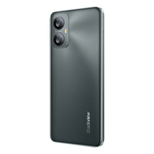 Blackview A52 Pro mobitel, 4+128 GB, Polar Night