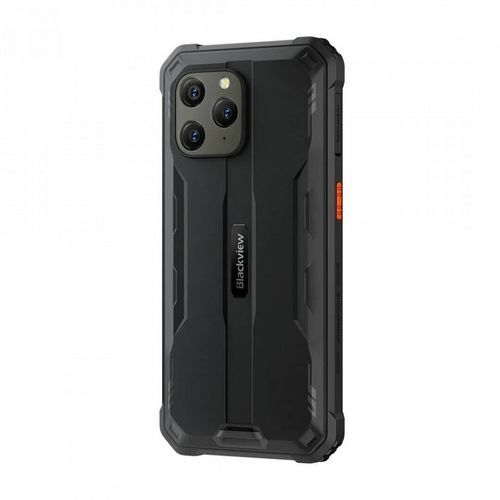 Blackview BV5300 Plus mobitel, 8+128 GB, Black, rugged