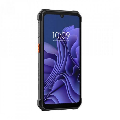 Blackview BV5300 Plus mobitel, 8+128 GB, Black, rugged