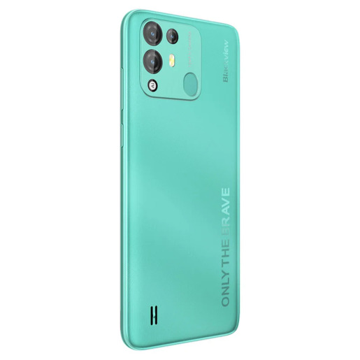 Blackview A55 Pro mobitel, 4+64 GB, Green