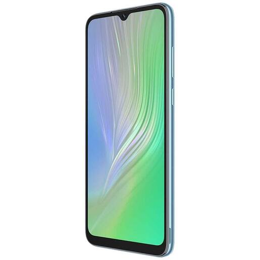 Blackview A55 mobitel, 3+16 GB, Twilight Blue