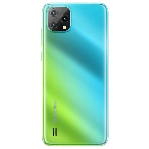 Blackview A55 mobitel, 3+16 GB, Summer Mojito