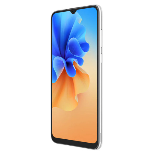 Blackview A55 Pro mobitel, 4+64 GB, White