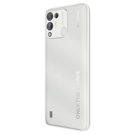 Blackview A55 Pro mobitel, 4+64 GB, White