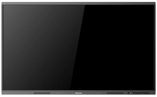 HISENSE interaktivna digitalna tabla 65MR6DE-E GoBoard, 4K Ultra HD, Android 13, Dolby Atmos