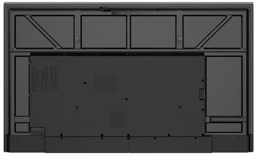 HISENSE interaktivna digitalna tabla 65MR6DE-E GoBoard, 4K Ultra HD, Android 13, Dolby Atmos