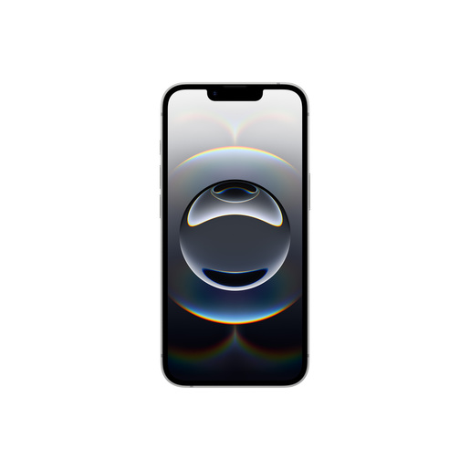 Apple iPhone 16e 512GB White, mobitel