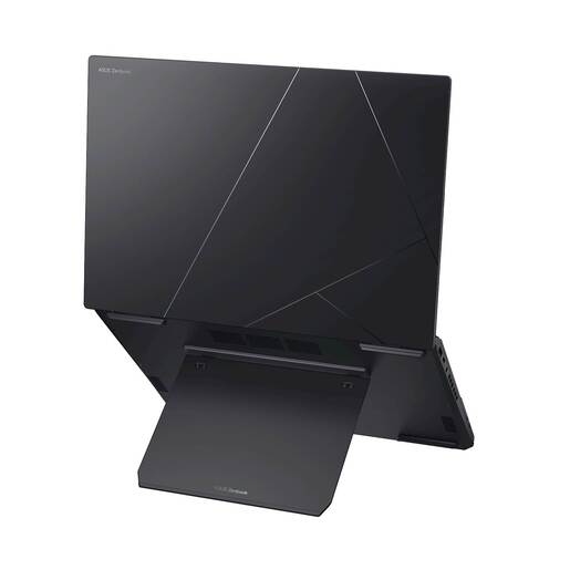 ASUS laptop Zenbook S14 UX5406SA-PZ259W, 14 3K Touchscreen 90Hz, Intel Core Ultra 7-258V, 32GB DDR5 RAM, 1TB SSD, Backlit KB, Windows 11 Home