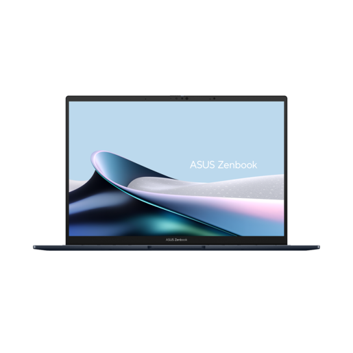ASUS laptop Zenbook 14 OLED UX3405CA-QL279, 14 WUXGA OLED Touchscreen 60Hz, Intel Core Ultra 5-255H, 16GB DDR5 RAM, 1TB SSD, Backlit KB, FreeDOS