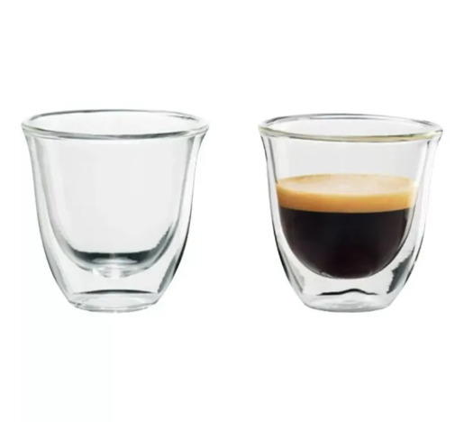 DeLonghi Šoljice za espresso 2/1