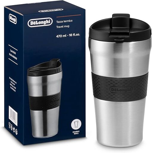 DeLonghi Travel čaša DLSC073