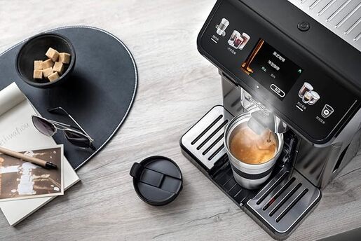 DeLonghi Travel čaša DLSC073